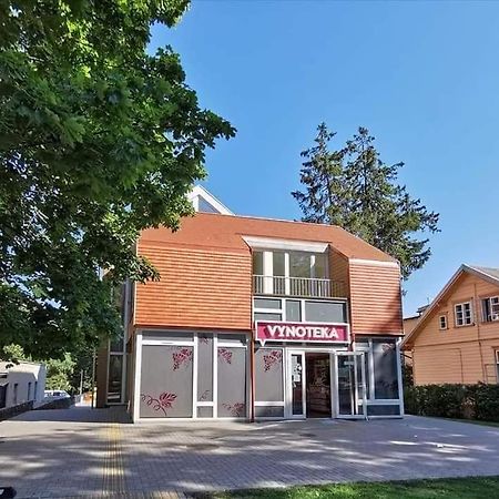 Cozy Palanga Apartment Exterior photo