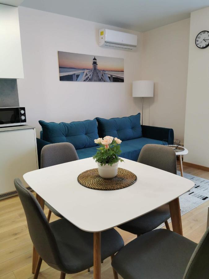 Cozy Palanga Apartment Exterior photo