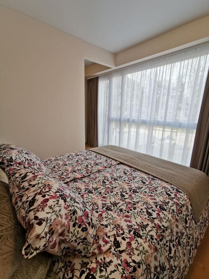 Cozy Palanga Apartment Exterior photo