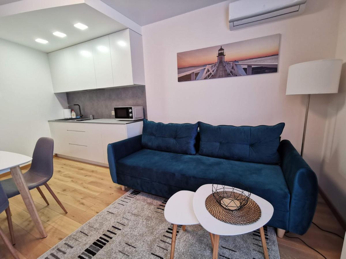 Cozy Palanga Apartment Exterior photo