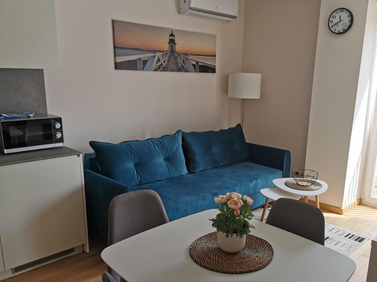 Cozy Palanga Apartment Exterior photo