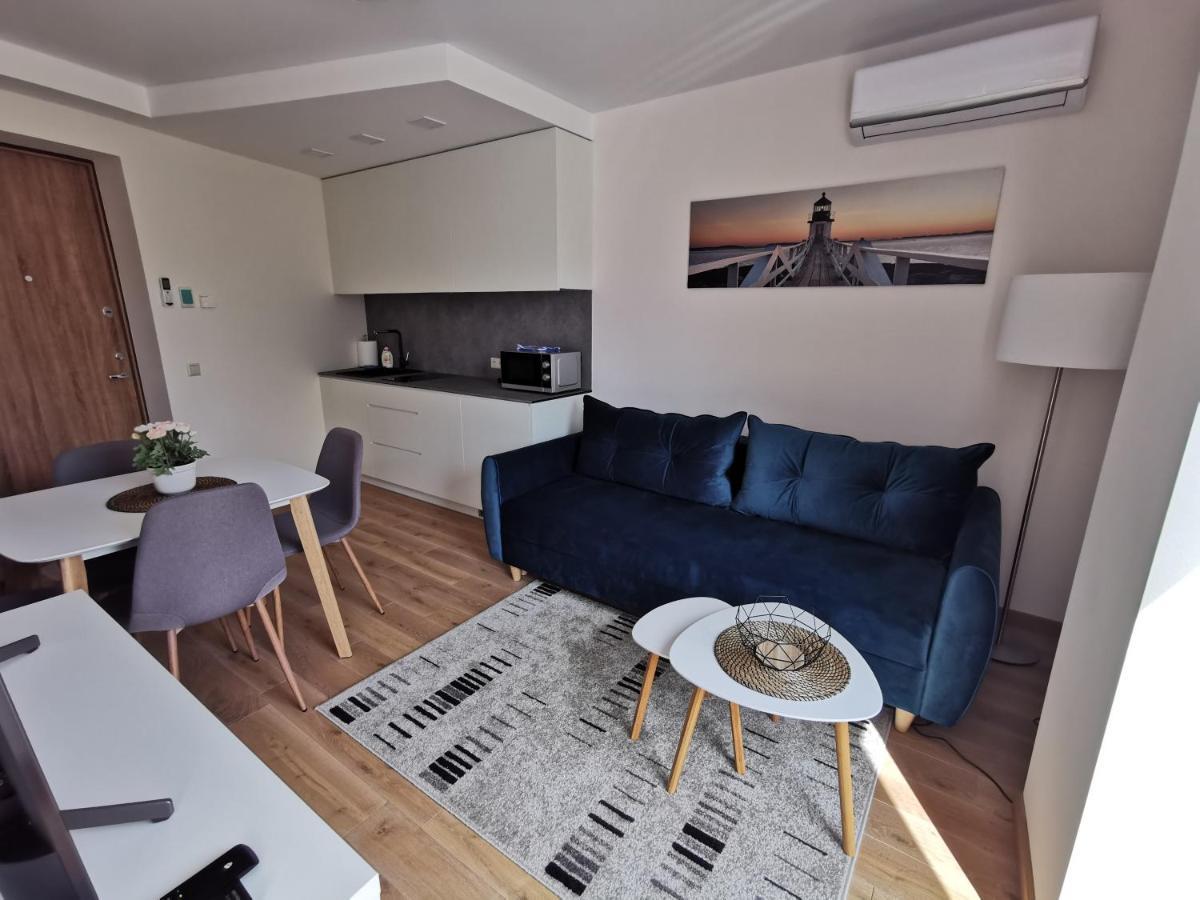 Cozy Palanga Apartment Exterior photo