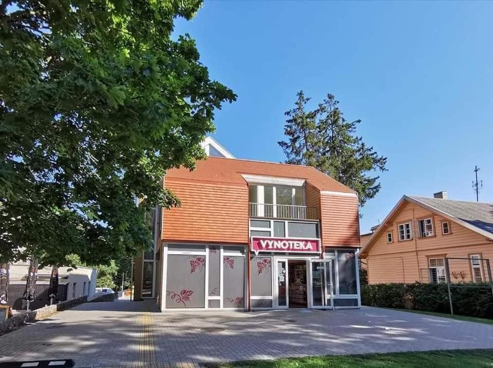 Cozy Palanga Apartment Exterior photo